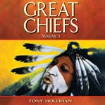 Great chiefs cover image