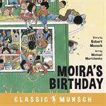 Moira's birthday cover image