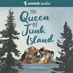 The queen of Junk Island cover image