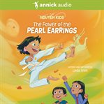 The power of the pearl earrings cover image