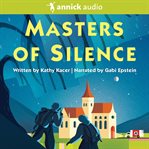 Masters of Silence : Heroes Quartet cover image