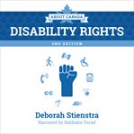 About canada: disability rights cover image
