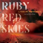 Ruby Red Skies cover image
