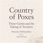 Country of Poxes cover image