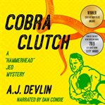 Cobra clutch cover image