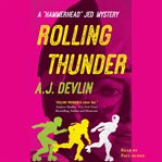 Rolling Thunder cover image
