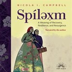Spíləxm cover image