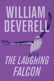 The laughing Falcon cover image