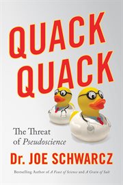 Quack quack cover image