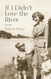 If i didn't love the river cover image