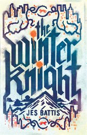 The winter knight cover image