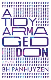 A tidy armageddon cover image