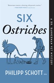 Six Ostriches cover image