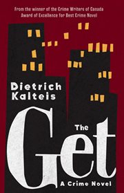 The Get cover image