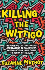 Killing the Wittigo cover image