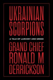 Ukrainian Scorpions cover image