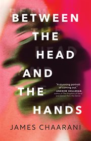 Between the head and the hands cover image