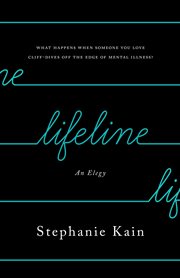 Lifeline : An Elegy cover image