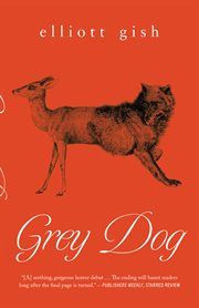 Grey Dog cover image
