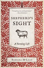 Shepherd's Sight : A Farming Life cover image