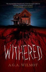 Withered cover image