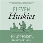 Eleven huskies cover image