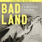 Bad Land cover image