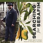 Searching for Serafim cover image