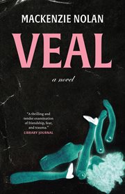 Veal cover image