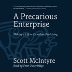 A Precarious Enterprise cover image