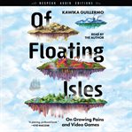 Of Floating Isles cover image