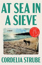 At Sea in A Sieve
