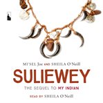 Suliewey cover image