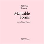 Malleable Forms cover image