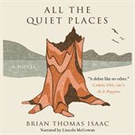 All the quiet places cover image