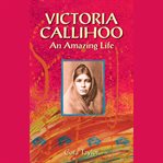 Victoria calihoo, buffalo hunter cover image