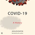 COVID : 19 cover image