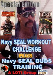 Navy seal workout challenge cover image
