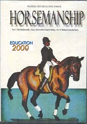 Horsemanship cover image