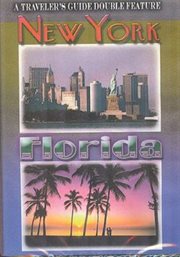 A traveler's guide to the New York & Florida cover image