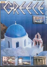 The isles of Greece : featuring a tour of Crete cover image