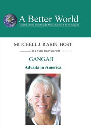 Gangaji - Advaita in America Gangaji - Advaita in America