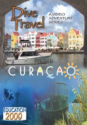 Curacao cover image