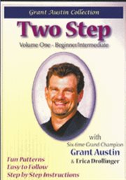 Two Step Two Step