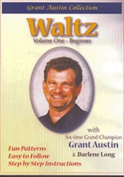 Waltz cover image