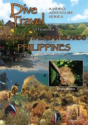 Dive Travel - Bohol & Palawan Islands - Philippines Dive Travel - Bohol & Palawan Islands - Philippines