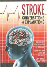 Stroke : conversations and explanations cover image