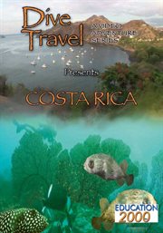 Costa Rica cover image