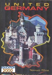United Germany cover image