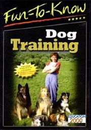 Fun-to-know - Dog Training Fun-to-know - Dog Training